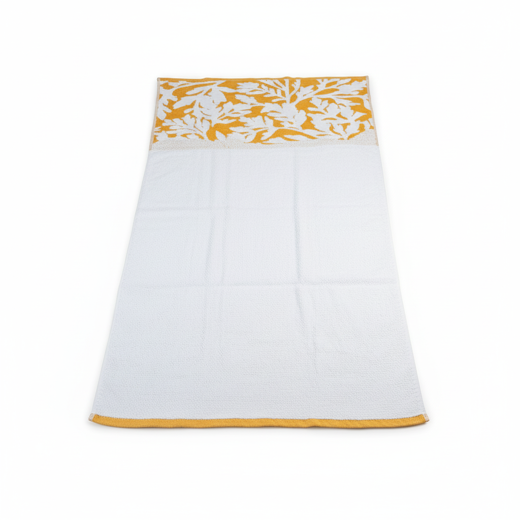 RĘCZNIK KĄPIELOWY PREMIUM CORONA ŻAKARD