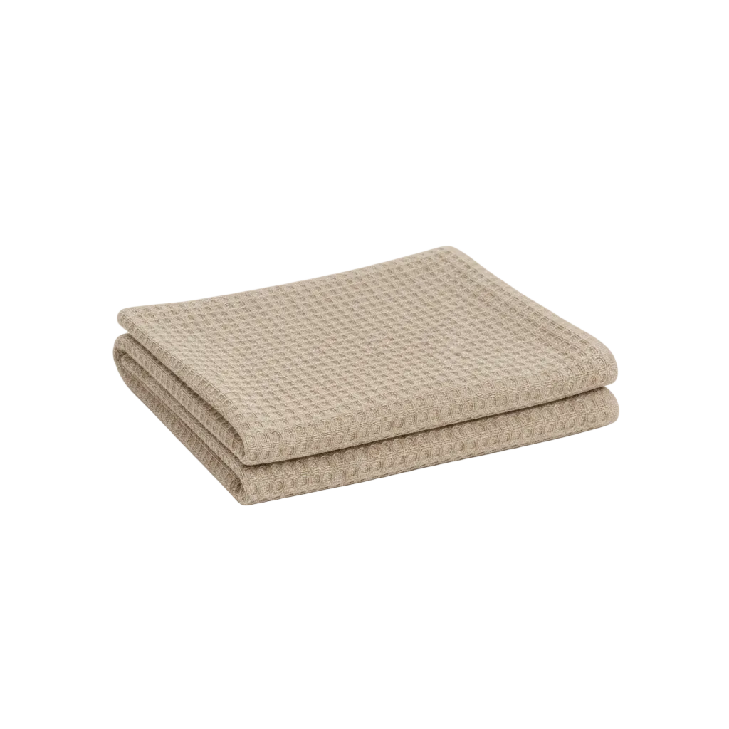 Ręcznik frotte waflowy 30×60 cm