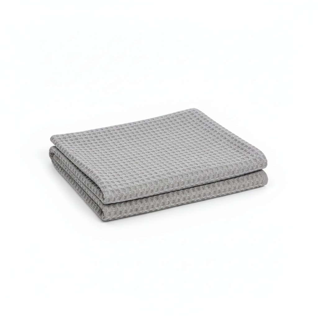 Ręcznik frotte waflowy 30×60 cm