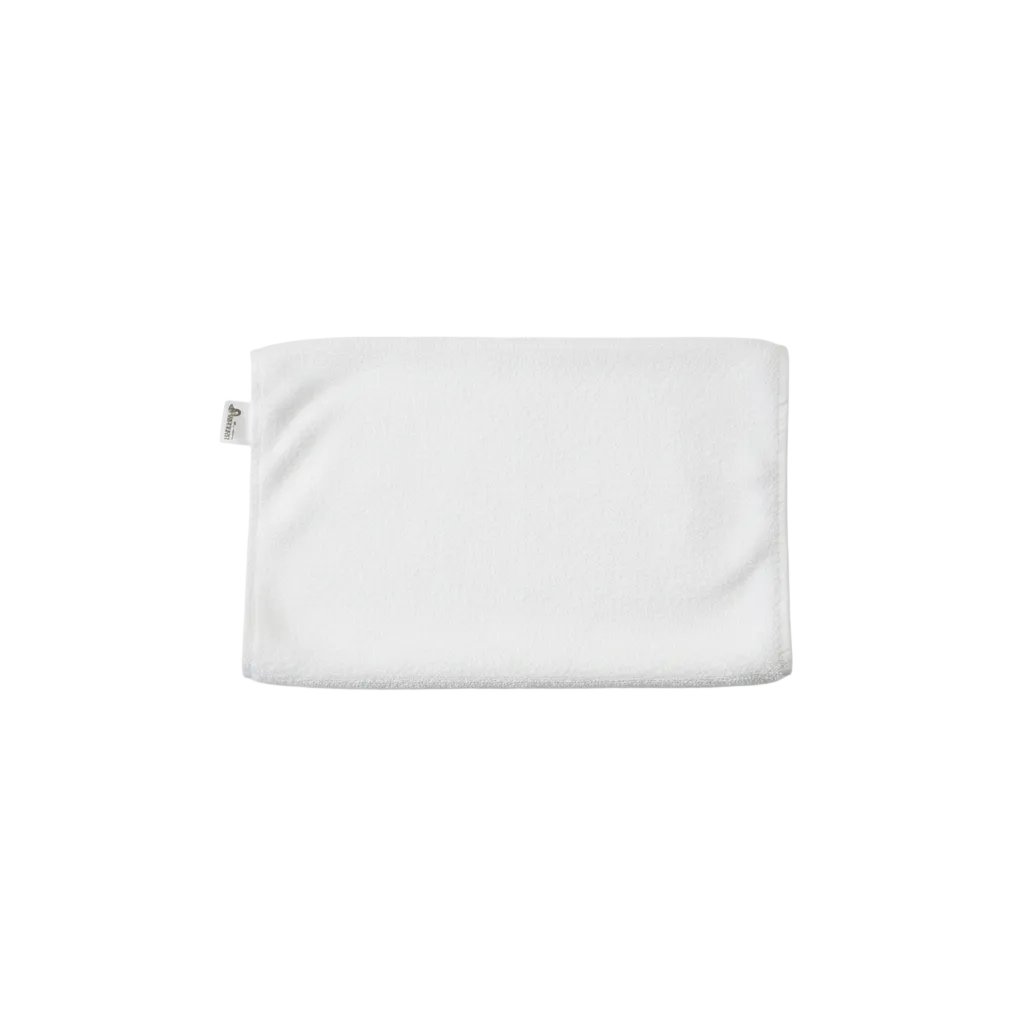 Ręcznik frotte 30×50 cm, 100% bawełna, miękki i chłonny