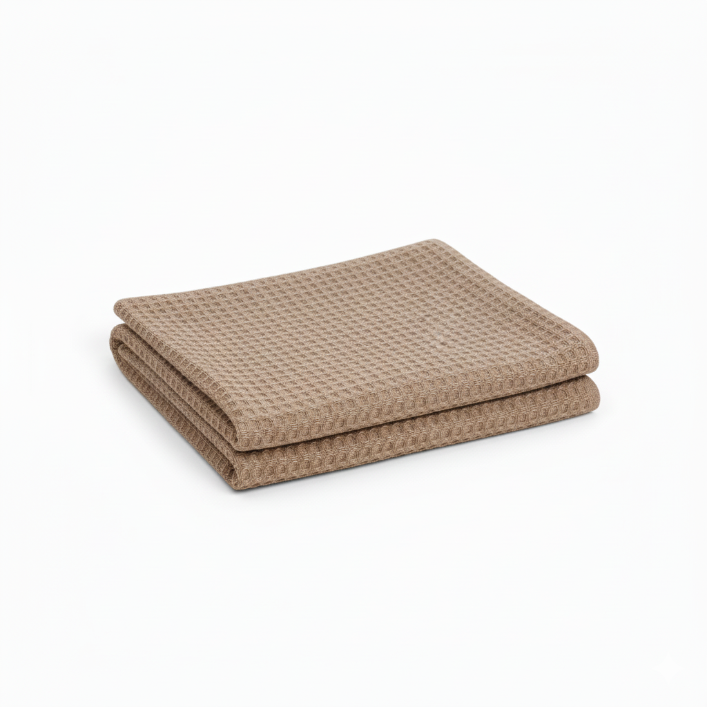 Ręcznik frotte waflowy 30×60 cm